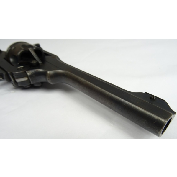 Rewolwer Webley Mk.VI kal. .455 Webley